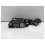 Xiegu G 106 HF transceiver, untested, as is