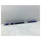 Mizerak pool stick, straight line