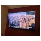 Sharp Aquos 60in Smart TV, mod LC-60LE847U