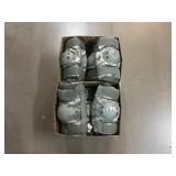15 Military knee pads