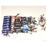 Large RC Batteries