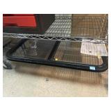 Vertical Sliding RV Window replacement, 18x35in