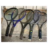 Tennis Rackets