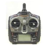 UDI RC 2.4GHz 4-Channel Helicopter/Drone