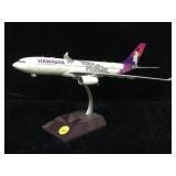 Gemini Jets Hawaiian Airlines Die Cast 1/200