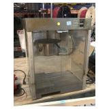 Star MFG. 39 5A popcorn maker, untested