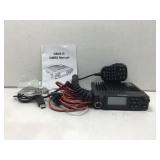 Radioddity DB40-G, GMRS radio, untested, as is