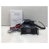 Xiegu G90/G90S portable short-wave transceiver,