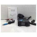 Xiegu G90/G90S portable short-wave transceiver,