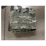 22 Military Molle 3 Bag Pouches