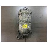 5 military Camelback hydration packs