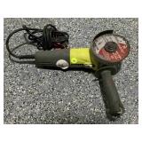 Ryobi Angle Grinder