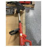 Craftsman Electric Weed Eater