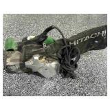 Hitachi Belt Sander