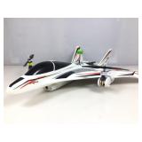E-Flight Convergence VTOL RC Camera