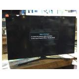 Samsung 48in TV, model UN48J5200AF w/stand, no