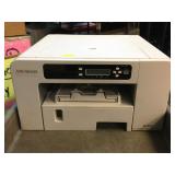 SawGrass SG400 Sublimation printer