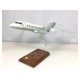 Daron Executive Series Bombardier Global 6000