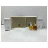 Marilyn Miglin perfume & makeup, Destiny,
