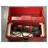 Craftsman Oscillating Scraper with Box