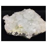 Large Crystal Cluster Specimen 8x8x3 -6lbs