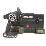 Spektrum DX4S DSMR Sport System RC Car Controller
