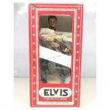 LE Elvis McCormick collector decanter