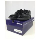 Bates military dress shoe, black sz 9.5D