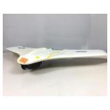 RC Camera Airplane. No Controller