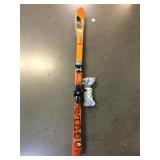 Salomon Skis Moguls Teneighty 66in long