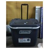 Coleman 316 cooler 50qt.