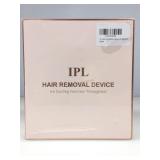 Sealed NIB ICE Beauty Hair Removal Device IPL.