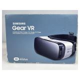 Samsung Gear VR, Oculus