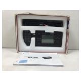 Xiegu X105 portable short-wave transceiver,