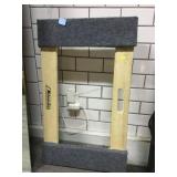 Milwaukee 4-way dolly, approx 18x30in