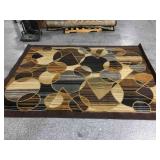 Approx. 8x10 Area Rug