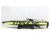 Proboat Impulse 31 RC Racing Boat. No