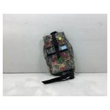 Operation Iraqi Freedom souvenir backpack, camo