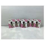 8 NIP Super Cute Pepper spray, clip on