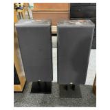 Pair JBL LXE990 Floor Speakers Item 13