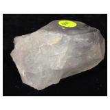Clear Quartz Crystal 480.5g