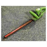 Portland Electric Hedge Trimmer