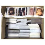 ADULT Trading & Calling Cards. Penthouse & More
