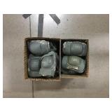 15 Military elbow pads