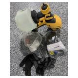 Paint Sprayer