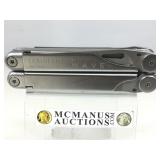 Leatherman Wave Multitool