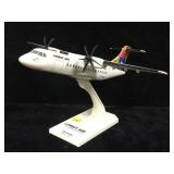 SkyMarks First Air ATR 42-500 1/100 Scale Model