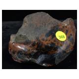 Mahogany Obsidian 1591g