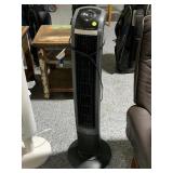 Lasko Windcurve Tower Fan Oscillating