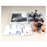 2 Racing Drones. 8-10 inches